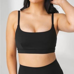 Black Vitality Ignite Bra Size Small A-C